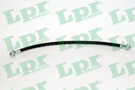 Шланг тормозной LPR 6T48507