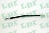 Шланг тормозной LPR 6T48585 (фото 1)