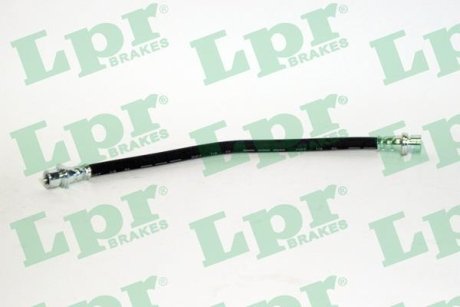 Шланг тормозной LPR 6T48585
