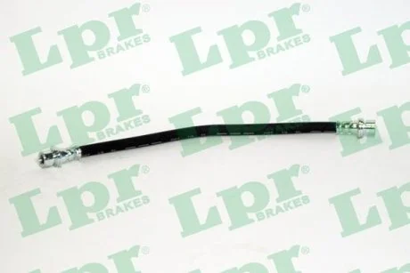 Шланг тормозной LPR 6T48585