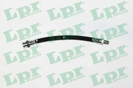 Шланг гальмівний LPR 6T48628