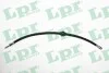Шланг тормозной LPR 6T48684 (фото 1)