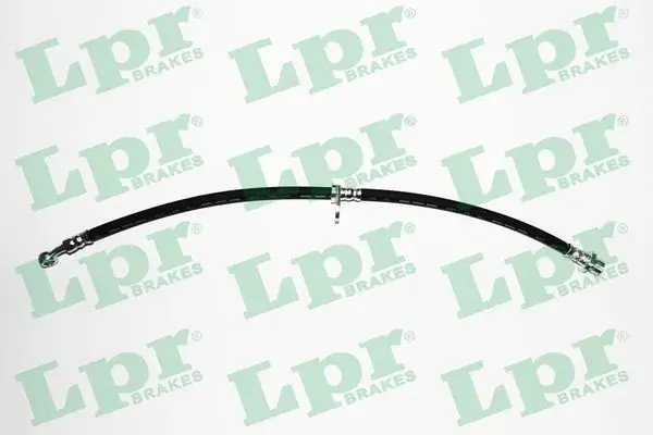 Шланг тормозной LPR 6T48688 (фото 1)