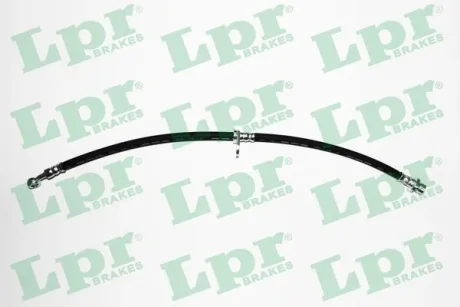 Шланг тормозной LPR 6T48688