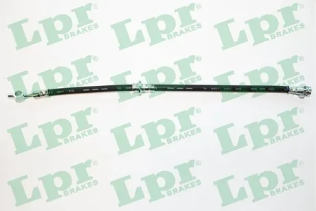 ШЛАНГ ГАЛЬМІВНИЙ LPR 6T48728