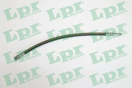 Шланг тормозной LPR 6T48746