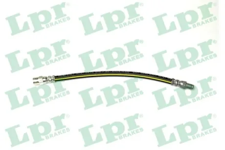 Шланг гальмівний LPR 6T49002
