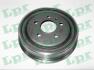 Барабан гальмівний LPR 7D0561 (фото 1)