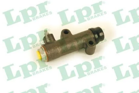 Циліндр зчеплення робочий LPR 8809