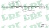 Трос ручного тормоза LPR C0132B (фото 1)