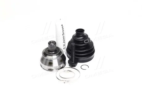 ШРКШ зовнішній Audi A6 C6, A8 D3 (зовн 38/внутр 27) LPR KAD590