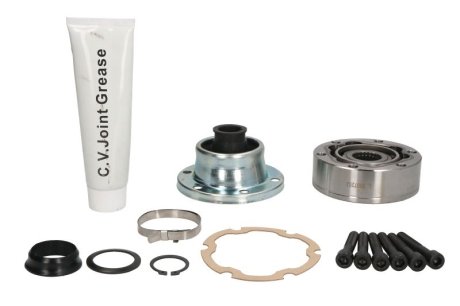 Шрус (комплект) LPR KAR801