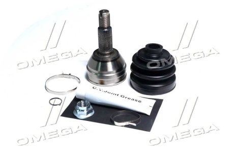 Шрус(комплект) LPR KDW750