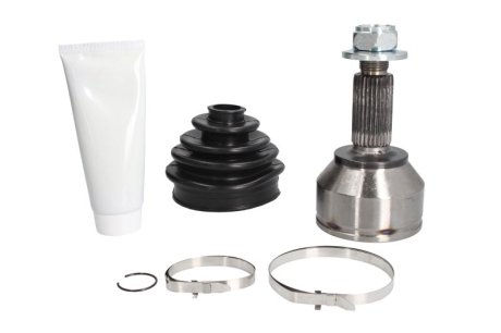 Шрус с элементами монтажа LPR KFR765