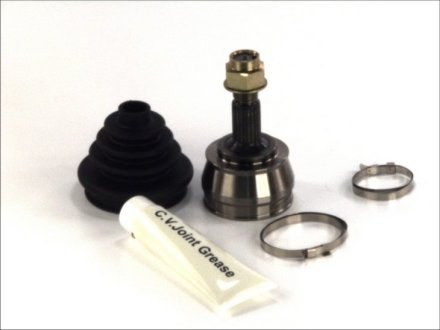 Шрус (комплект) LPR KFT619