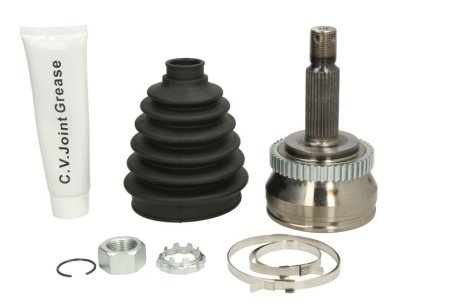 Шрус (комплект) LPR KHY893