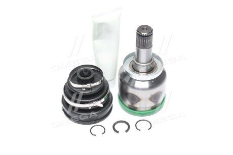 Шрус(комплект) LPR KLD823