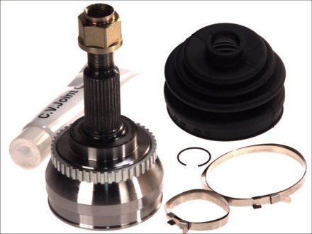 Шрус (комплект) LPR KNS682