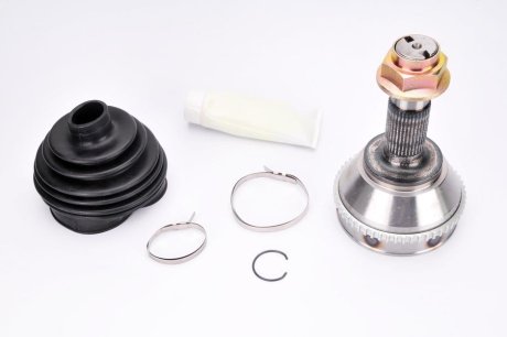 Шрус (комплект) LPR KPG364