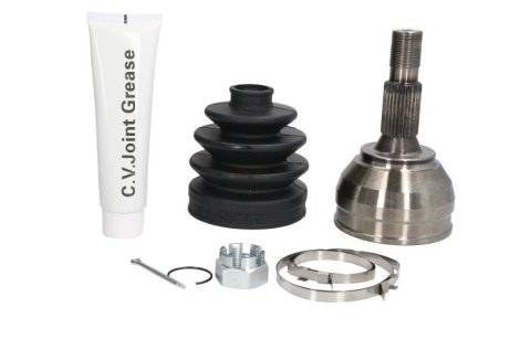 Шрус (комплект) LPR KPG763