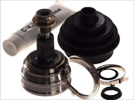 Шрус (комплект) LPR KVW006