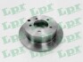 Тормозной диск LPR M1023P (фото 1)