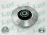 Тормозной диск LPR R1005PCA (фото 1)