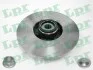 Диск тормозной LPR R1022PCA (фото 1)