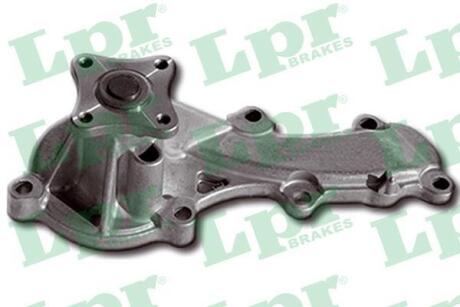 Насос системи охолодження LPR WP0007