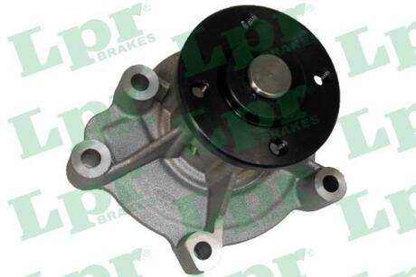 Насос системи охолодження LPR WP0012