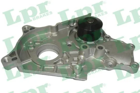 Насос водяний Toyota Avensis (99-03), Rav 4 II 2.0d  LPR WP0114