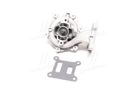 Насос системи охолодження LPR WP0566