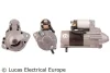Стартер Mitsubishi Pajero II/L200/L300/L400 90- (12V/2.2kw) LUCAS LRS01367 (фото 2)