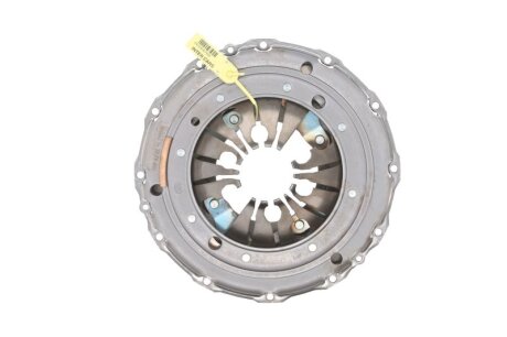 Муфта зчеплення LuK 122021410 (фото 1)