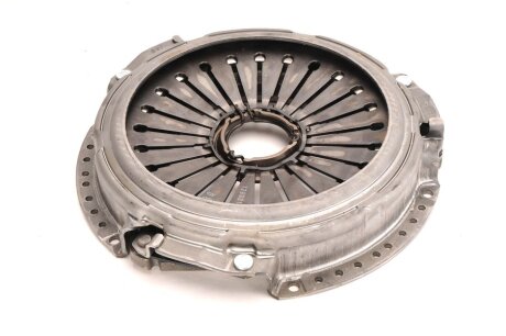 Корзина зчеплення MB 609-811D 4.0D/TD, OM364, 63/66/77kw LuK 128 0219 10