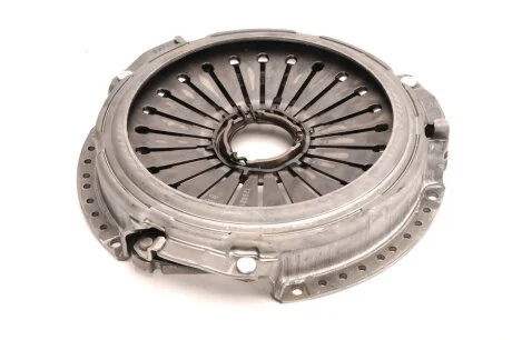Корзина зчеплення MB 609-811D 4.0D/TD, OM364, 63/66/77kw LuK 128 0219 10