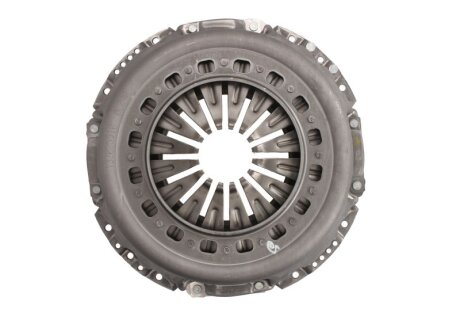 Фото 1 - муфта зчеплення LuK 133025910 Муфта зчеплення LuK 133025910 (фото 1)