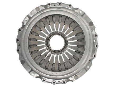 Фото 1 - корзина сцепления LuK 143031210 Корзина сцепления LuK 143031210 (фото 1)