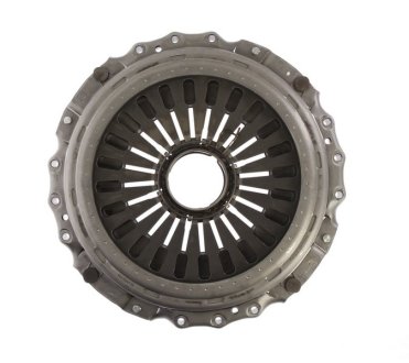 Фото 1 - нажимной диск сцепления LuK 143034710 Нажимной диск сцепления LuK 143034710 (фото 1)