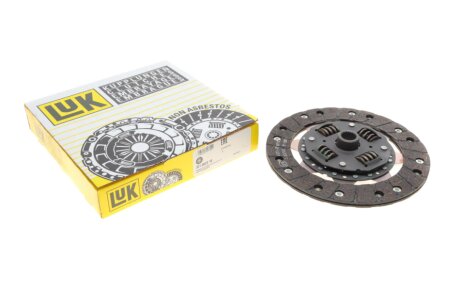 Диск сцепления LuK 321 0022 10