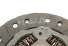 Диск сцепления LuK 321 0055 10 (фото 7)