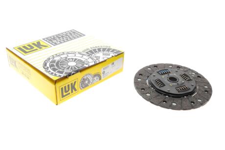 Диск сцепления LuK 323 0177 16