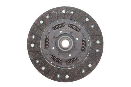 Диск сцепления LuK 323 0645 10