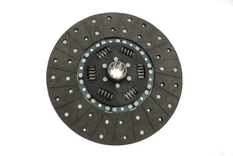 Диск сцепления LuK 331 0394 10