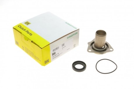 Втулка стартера LuK 414 0017 10