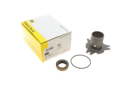 Фланец выжимного подшипника LuK 414 0020 10