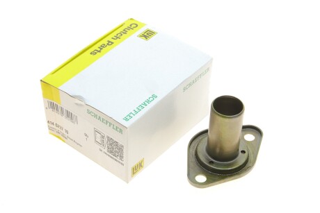 Направляющая выжимного подшипника LuK 414 0237 10