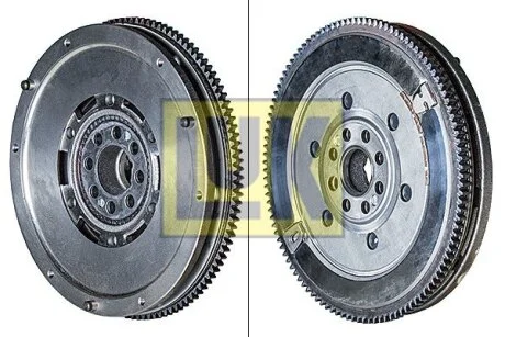 Маховик LuK 415001711