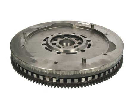 Двомасовий маховик LuK 415008610