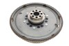 Демпфер зчеплення VW LT 28-35, 2.8TDI, 97-02, 92/96kw, ATA, AGK LuK 415 0094 10 (фото 3)